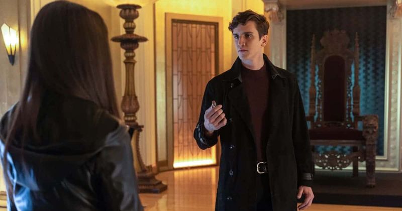 'Charmed' Season 2 fall finale: Will Maggie Vera's potential rejection of Parker's proposal lead him to embrace his demon side?