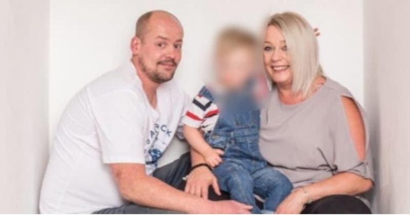 Mother left horrified after woman on bus snaps at her son with Down syndrome and tells him to 'shut up'