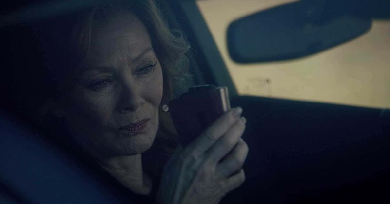 'Watchmen' Episode 7: Laurie Blake is the most sensible person on the show and she's done with all the silliness