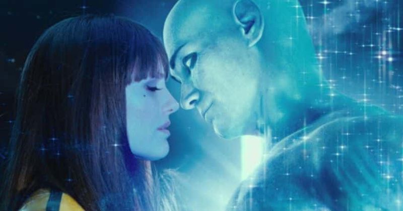 'Watchmen' Episode 8 will add yet another chapter to Dr. Manhattan's complicated romantic history