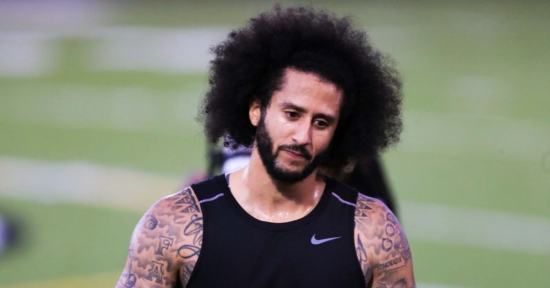 Colin Kaepernick snubbed by NFL again as injury-plagued Detroit Lions recruit two young quarterbacks instead