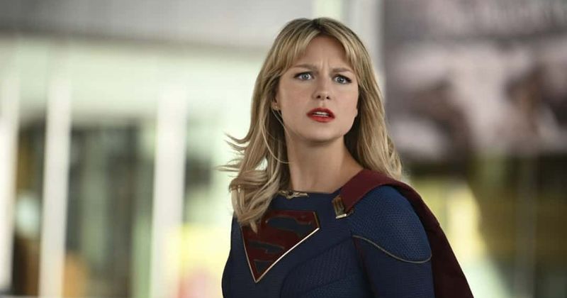 'Supergirl' Season 5 Episode 8 finally addresses 'The Crisis on Infinite Earths' with the Monitor's visit