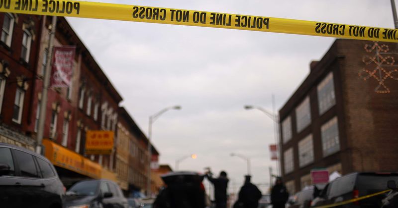 Minneapolis man kills 3 people, including 2 kids, before turning gun on himself in murder-suicide due to 'domestic dispute'
