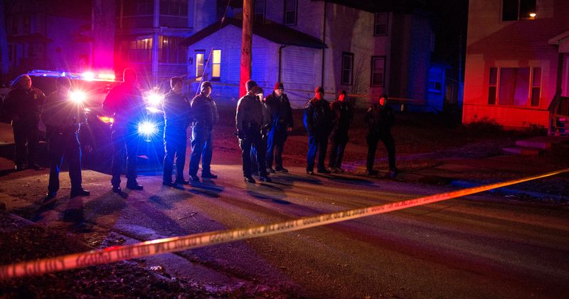 Minneapolis man kills 3 people, including 2 kids, before turning gun on himself in murder-suicide due to 'domestic dispute'