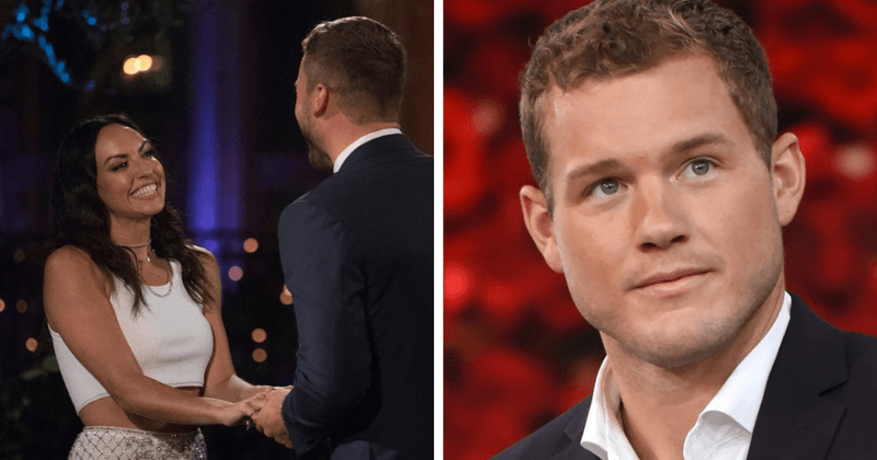 'The Bachelor' season 23: Tracy Shapoff says Colton Underwood is no longer a virgin