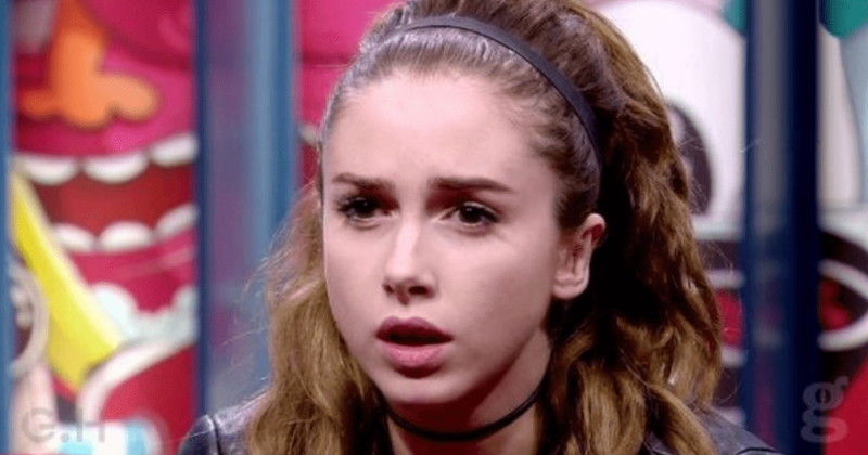 Spanish 'Big Brother' contestant forced to watch footage of fellow housemate 'raping' her as she lay passed out in bed