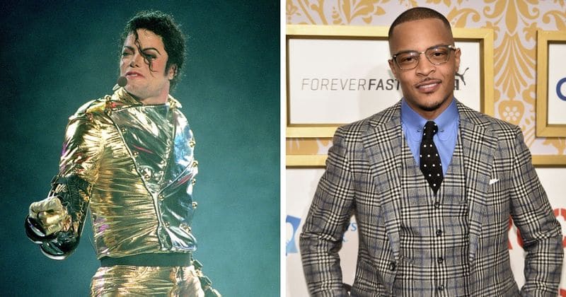 Rapper TI brands documentary on Michael Jackson as 'racist', calls for Hugh Hefner and Elvis Presley to be examined instead