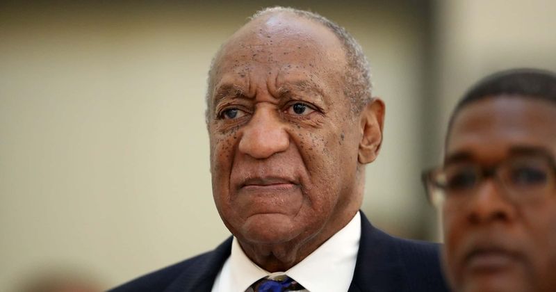 Bill Cosby calls himself an 'educator and political prisoner' and slams 'fake news' in series of Thanksgiving tweets