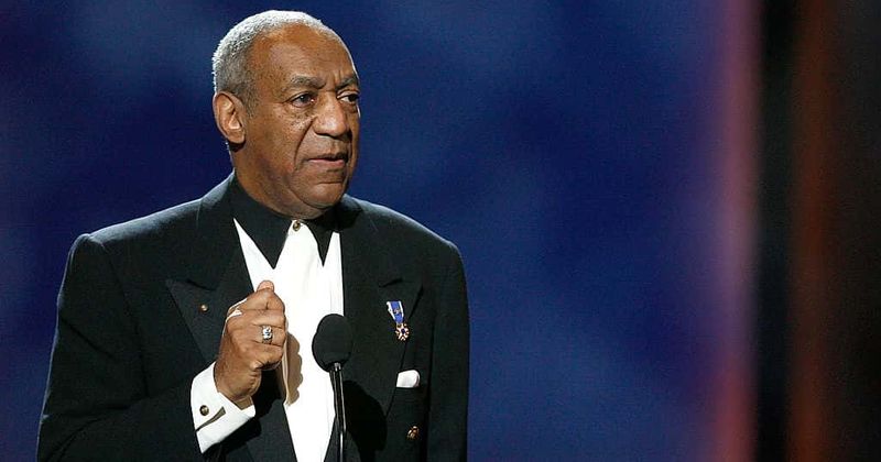 Bill Cosby calls himself an 'educator and political prisoner' and slams 'fake news' in series of Thanksgiving tweets