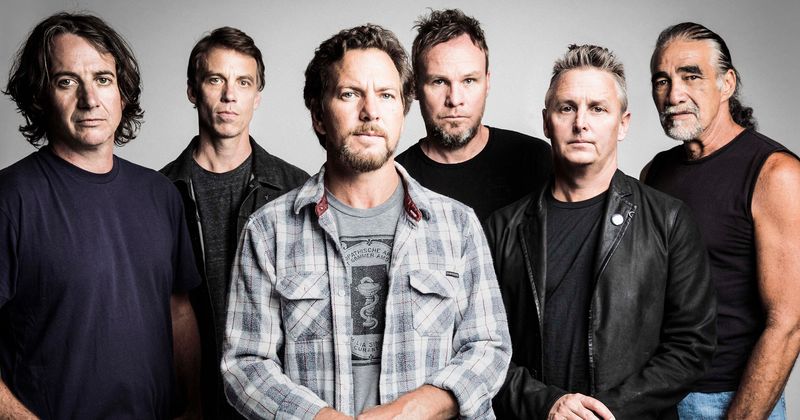 Pearl Jam to headline BST Hyde Park festival in 2020, announce dates for new European tour