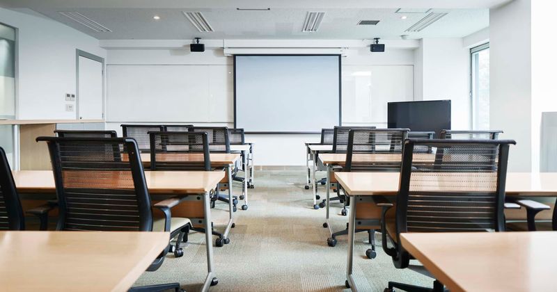 Teaching assistant, 31, dies days after student hit him on the head with a chair in classroom