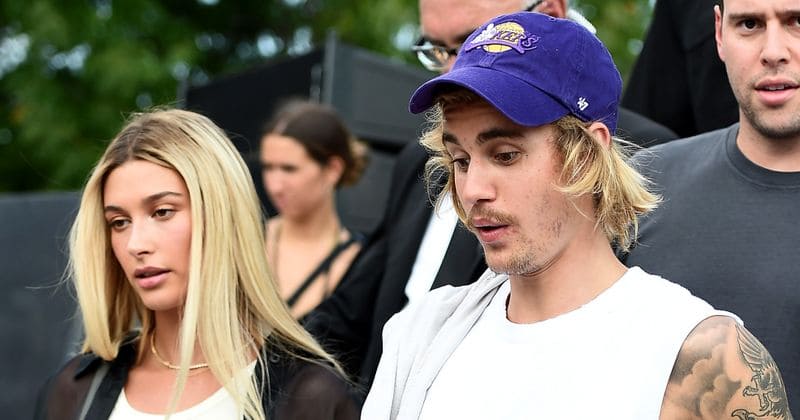 Justin Bieber reveals he's feeling 'super disconnected and weird' amid rumors of marriage woes with Hailey Baldwin