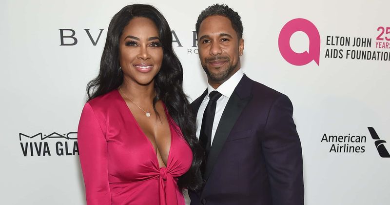 'RHOA' star Kenya Moore says co-sleeping with infant daughter destroyed her sex life and led to split with estranged husband Marc Daly