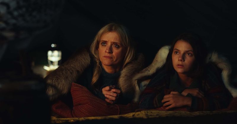 'His Dark Materials' Episode 5 review: Lyra finds 'The Lost Boy' Billy Costa as she plunges head-first into the icy horrors of the North