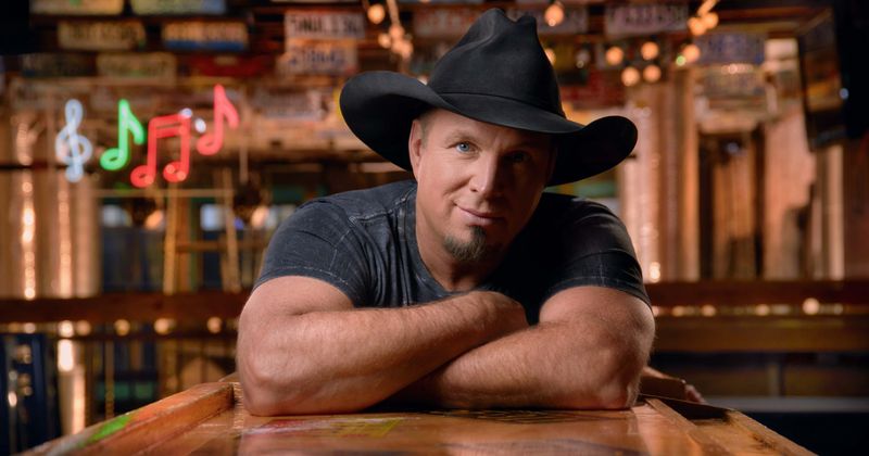 'Garth Brooks: The Road I'm On' review: An intimate look into the life and music of a country music legend