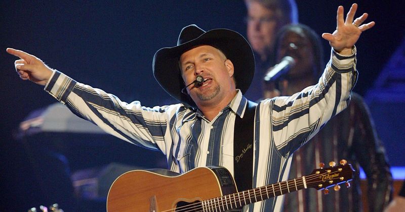 'Garth Brooks: The Road I'm On' review: An intimate look into the life and music of a country music legend