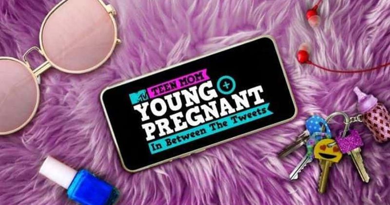 'Teen Mom: Young and Pregnant': Brianna Jaramillo is rushed to the ER after she suffers unbearable stomach pains