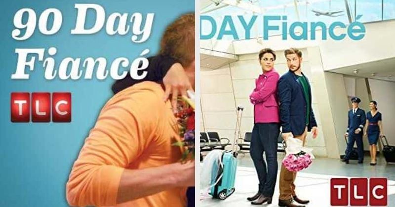 '90 Day Fiancé' fans doubt Robert and Anny's relationship, claim one wants a baby mama and the other a green card