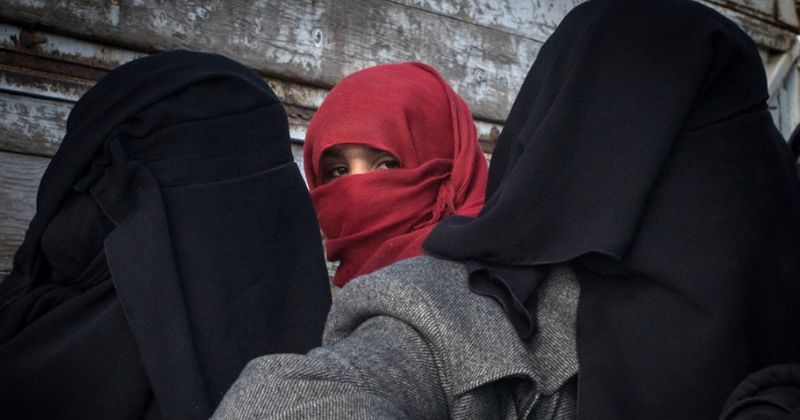 After Shamima Begum, two more ISIS brides have been stripped of British citizenship