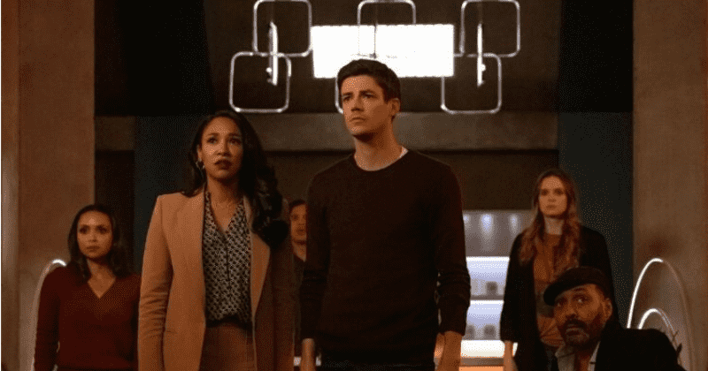 'The Flash' Season 6 Episode 8 preview: Barry Allen needs to snap out of Bloodwork's influence and stop the 'Crisis'