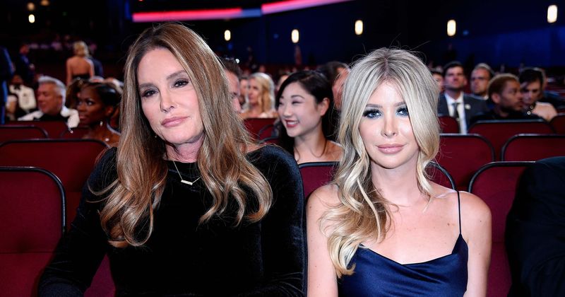 'I'm A Celebrity': Fans gush about Caitlyn Jenner's honesty and charming personality as they root for her to win the show