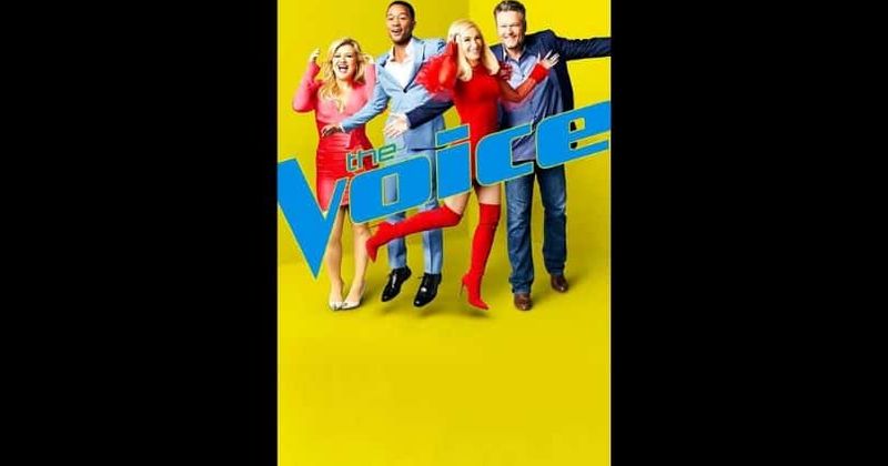 'The Voice' Season 17 Top 10 Playoffs: Rose Short's performance of Blake Shelton's 'God's Country' has fans claiming it was gold