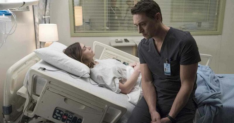 'New Amsterdam' Season 2 Episode 10: Fans hope Dr Zach Ligon is back for more romance with Bloom when the NBC show returns