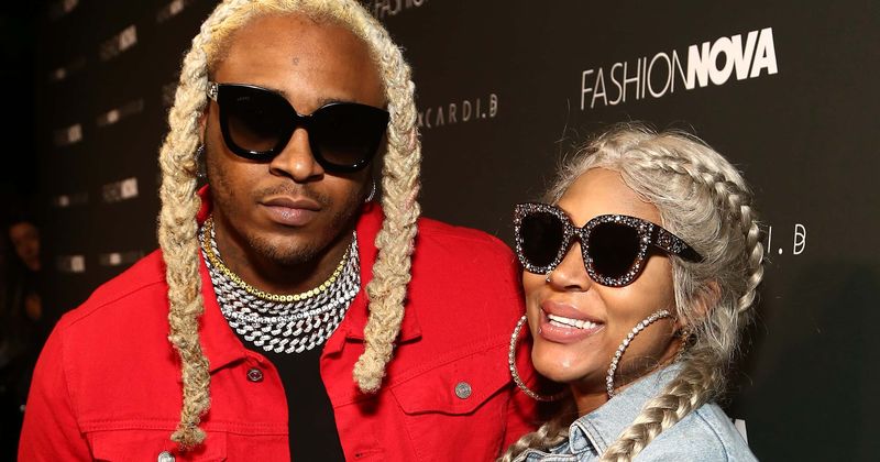 ‘Love & Hip-Hop: Hollywood’ Season 6 finale: Lyrica leaves A1 and asks him for a divorce, but fans say 'she's not going anywhere'