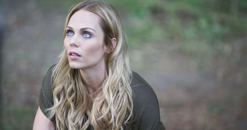 'V Wars' Season 1: Why 'Bitten' fans will be thrilled with Laura Vandervoort's Mila Dubov