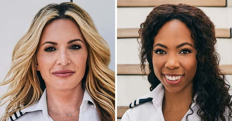 ‘Below Deck’ fans call Kate Chastain a 'hypocrite' for accusing Simone and being too harsh on her