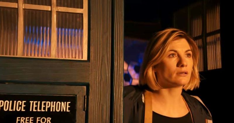 'Doctor Who' set to ring in the New Year in style with Season 12's premiere, a ton of fan events and the return of classic villains