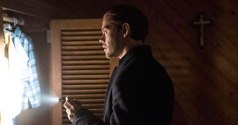 'Prodigal Son' fall finale ends in cliffhanger as hunt for The Junkyard Killer goes on
