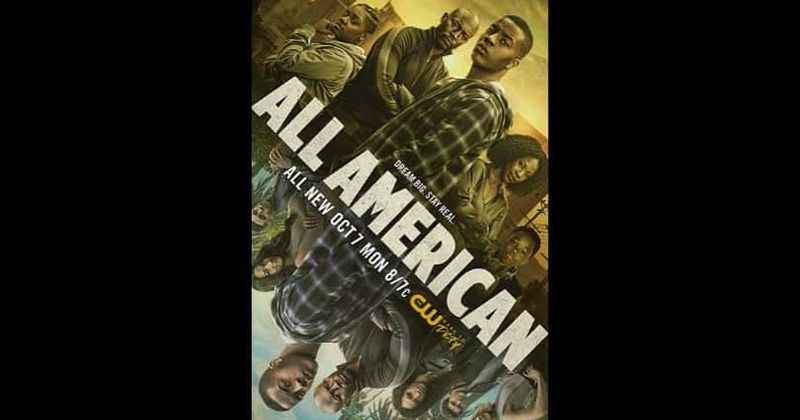 'All American' Season 2 Episode 8 sets the stage for Preach vs Tyrone in 2020 after his shocking comeback
