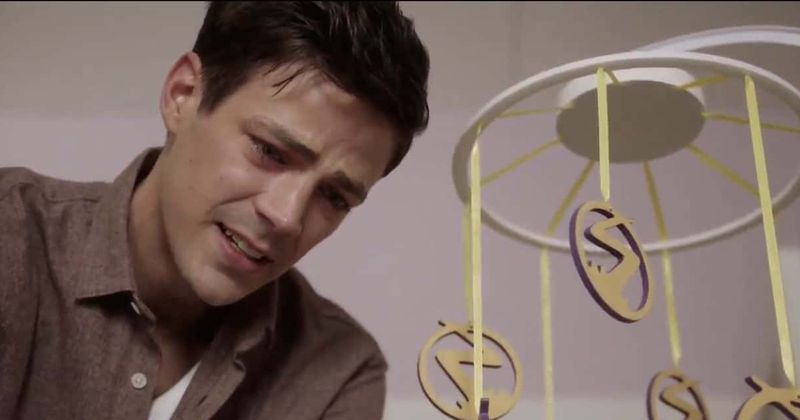 'The Flash' Season 6: Bloodwork causes an emotional crisis in Barry Allen before the actual 'Crisis On Infinite Earths'