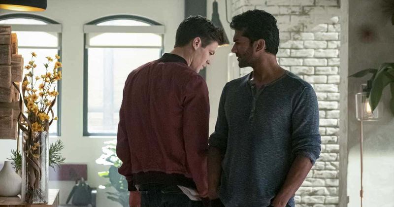 'The Flash' Season 6: Bloodwork causes an emotional crisis in Barry Allen before the actual 'Crisis On Infinite Earths'