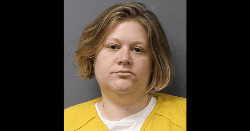 Pennsylvania mom whose kids were found hanging in basement 'murdered' them, had 'sexual intercourse with dog'