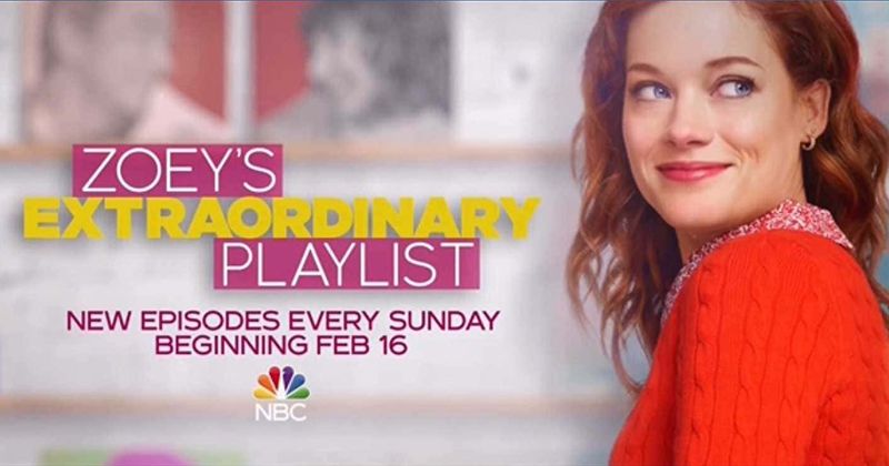 'Zoey's Extraordinary Playlist': Release date, plot, cast, trailer and all you need to know about NBC's musical show starring Lauren Graham
