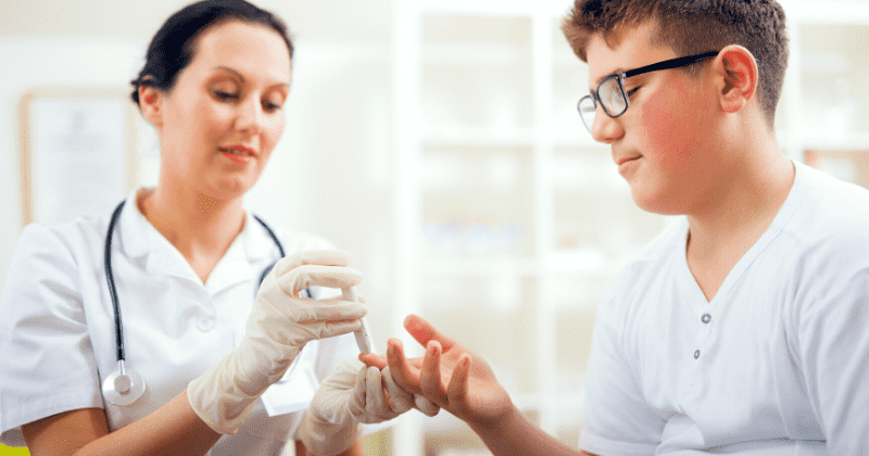 1 in 5 adolescents in US are prediabetic, condition goes undetected for years until severe problems show up