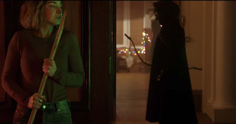 ‘Black Christmas’: Release, plot, cast, trailer and all you need to know about Universal Picture’s slasher film