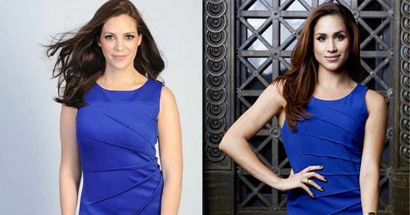 Texas woman spends over $30k in cosmetic surgery to look like Meghan Markle, says daughter can't even tell the difference
