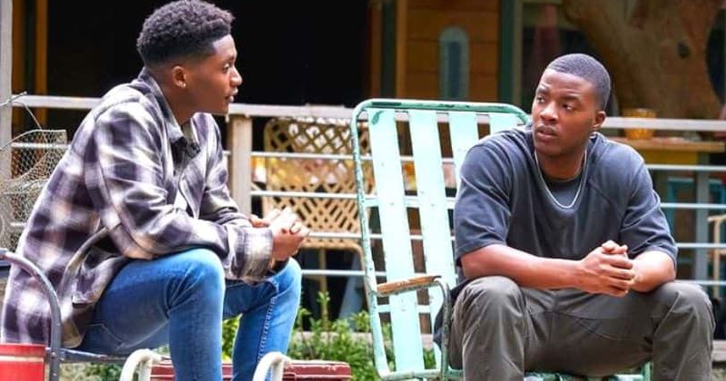 When will 'All American' return after Christmas break? Here's what to expect from The CW show