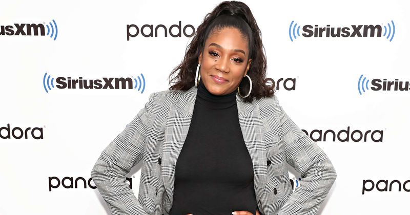 'Tiffany Haddish: Black Mitzvah' is all comedy, self-reflection and a whole lot of teaching with a sprinkle of Judaism