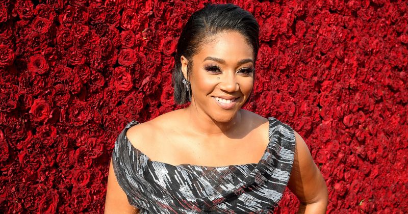 'Tiffany Haddish: Black Mitzvah' is all comedy, self-reflection and a whole lot of teaching with a sprinkle of Judaism