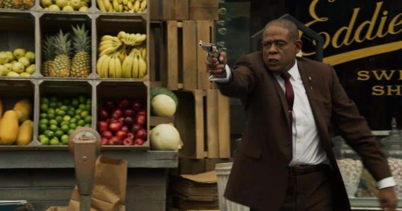 EXCLUSIVE | 'Godfather of Harlem' creator Chris Brancato reveals reason behind creating gangster epic