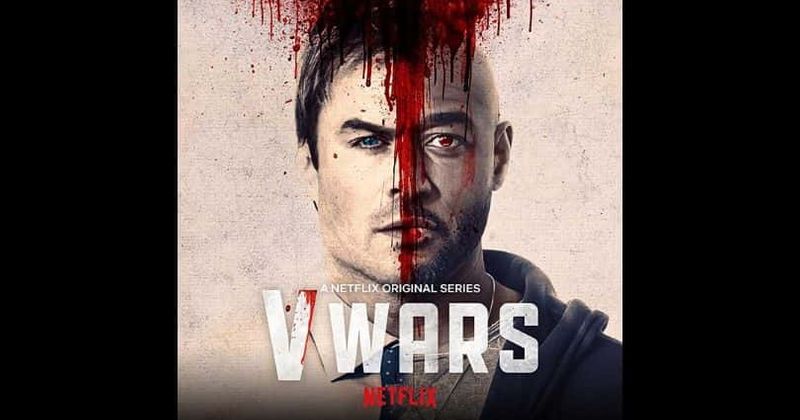 'V Wars' Season 1: How the Netflix thriller will provide a sci-fi discourse on the grave issues the world faces today
