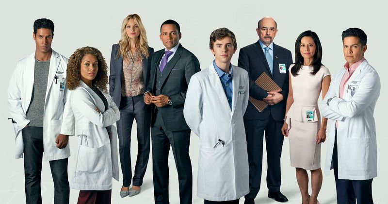 'The Good Doctor' Season 3 goes on winter break after cliffhanger episode and here's what we can expect when the show returns