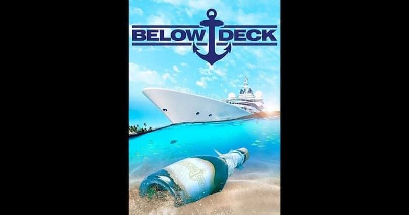 ‘Below Deck’ fans express their disgust on watching Tanner kiss Simone immediately after he threw up