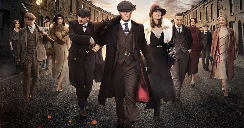 'Peaky Blinders': Four times when the Shelbys almost compelled us to hate them