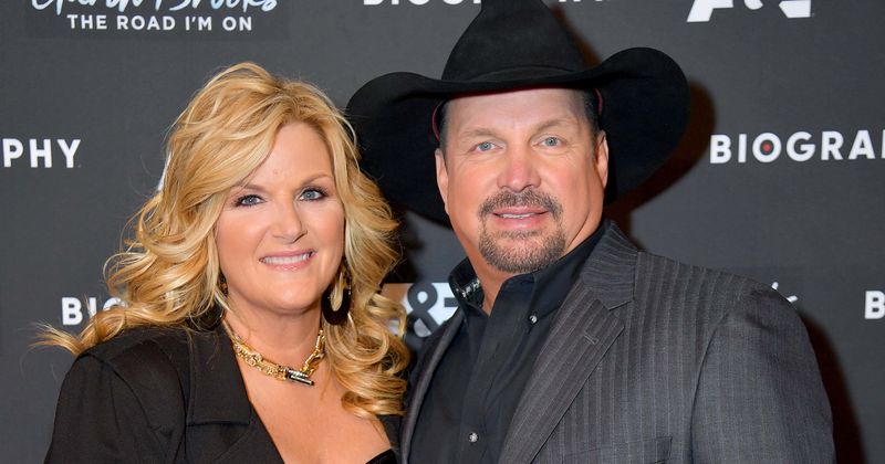 Garth Brooks and Trisha Yearwood are country music's favorite couple thanks to lessons learned from his first marriage