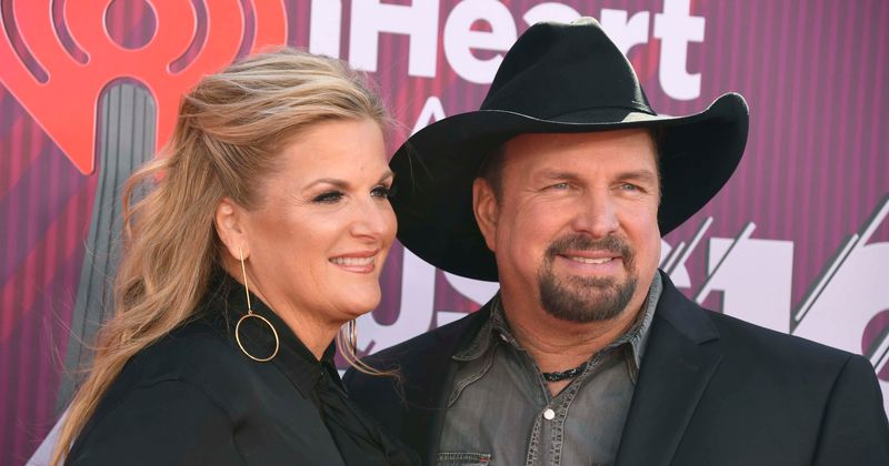 Garth Brooks and Trisha Yearwood are country music's favorite couple thanks to lessons learned from his first marriage